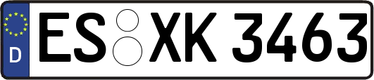 ES-XK3463