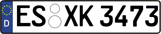 ES-XK3473