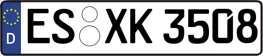 ES-XK3508