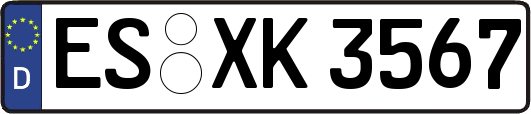 ES-XK3567
