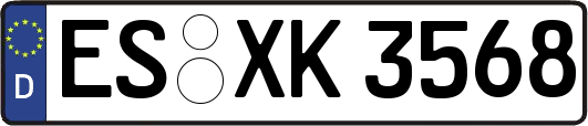 ES-XK3568