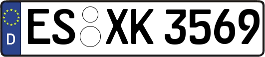 ES-XK3569