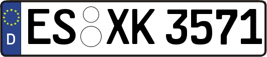 ES-XK3571