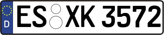 ES-XK3572
