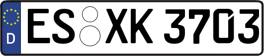 ES-XK3703