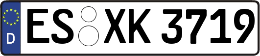 ES-XK3719