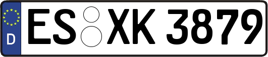 ES-XK3879