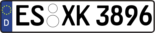 ES-XK3896