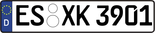 ES-XK3901