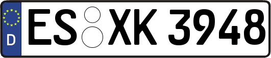 ES-XK3948