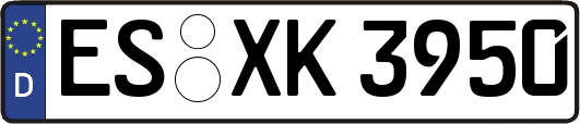 ES-XK3950