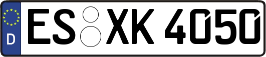 ES-XK4050