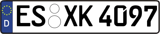 ES-XK4097
