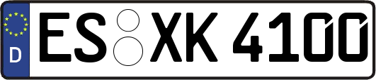 ES-XK4100