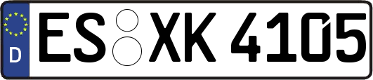 ES-XK4105