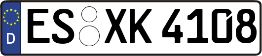 ES-XK4108