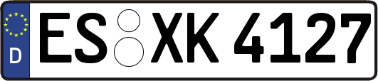 ES-XK4127