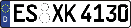 ES-XK4130