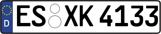 ES-XK4133