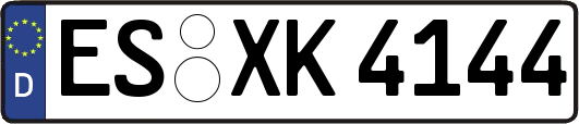 ES-XK4144