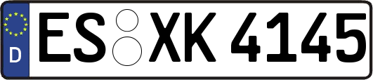 ES-XK4145