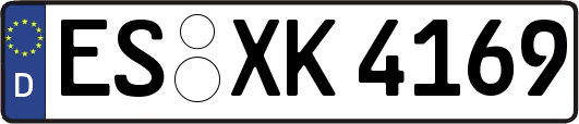 ES-XK4169
