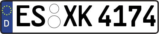 ES-XK4174