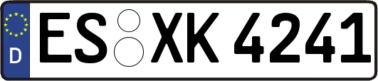 ES-XK4241