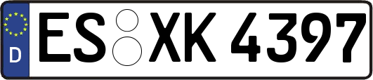 ES-XK4397