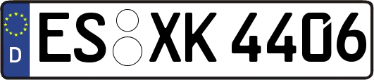 ES-XK4406