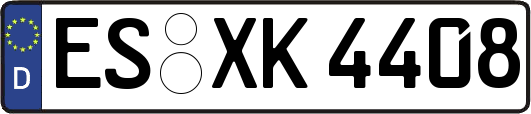ES-XK4408