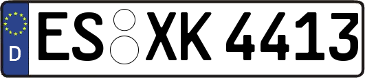 ES-XK4413