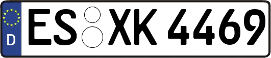 ES-XK4469