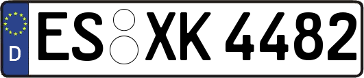 ES-XK4482