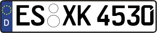 ES-XK4530