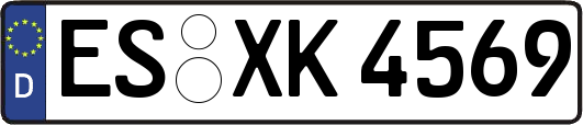 ES-XK4569