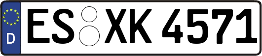ES-XK4571