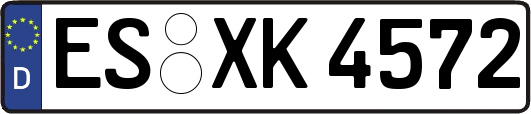 ES-XK4572