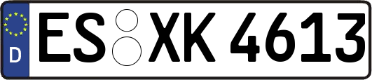 ES-XK4613