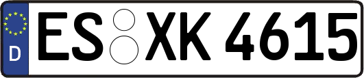 ES-XK4615