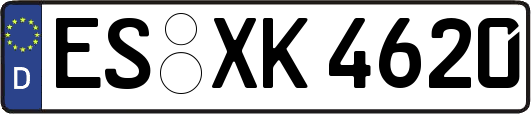 ES-XK4620