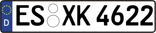 ES-XK4622