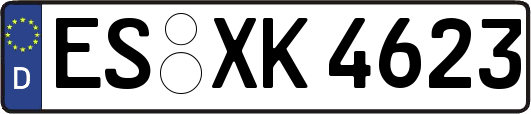ES-XK4623