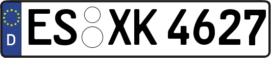ES-XK4627