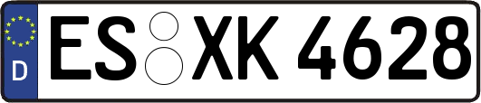 ES-XK4628