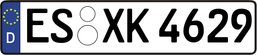 ES-XK4629