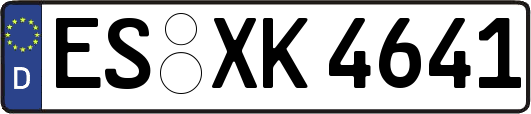 ES-XK4641