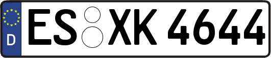 ES-XK4644