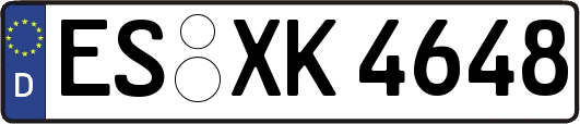 ES-XK4648