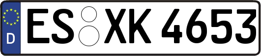 ES-XK4653